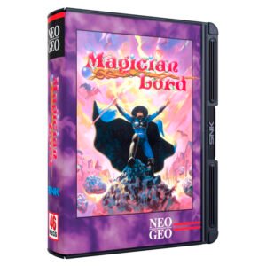 Magician Lord