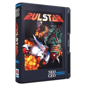 Pulstar