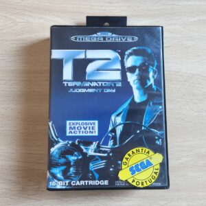 Terminator 2: Judgment Day