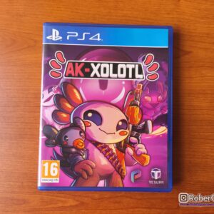 AK-Xolotl