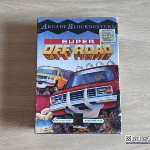 Super Off Road
