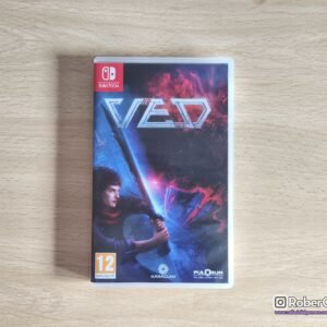 Ved