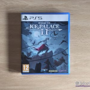 Beyond The Ice Palace 2