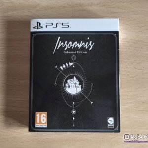 Insomnis Enhaced Edition