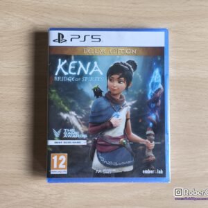 Kena: Bridge of Spirits