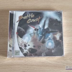 Battle Crush