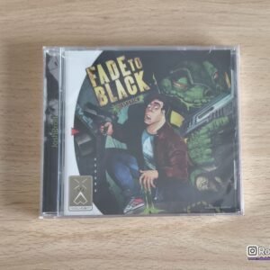 Fade to Black