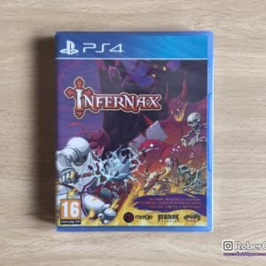 Infernax
