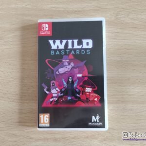 Wild Bastards