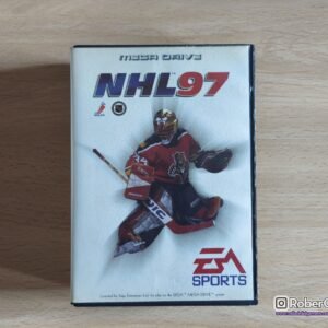 NHL 97