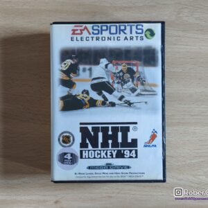 NHL Hockey 94
