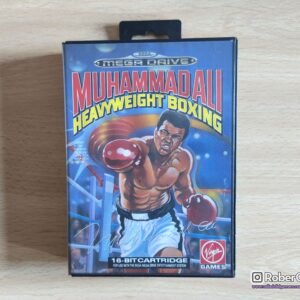 Muhammad Ali Heavyweight