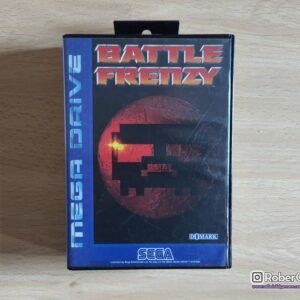 Battle Frenzy