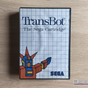 Transbot