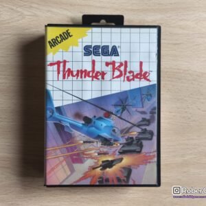 Thunder Blade