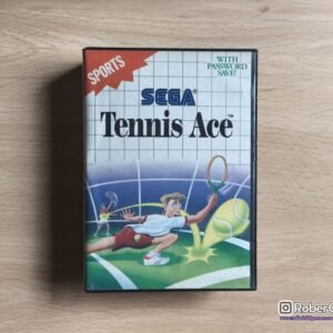 Tennis Ace