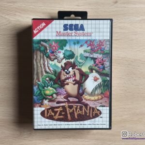 Taz Mania