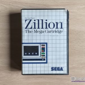 Zillion
