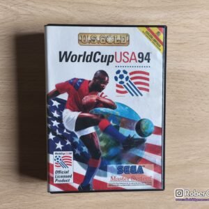 World Cup USA 94