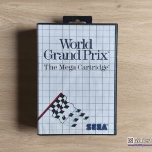 World Grand Prix