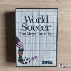 World Soccer