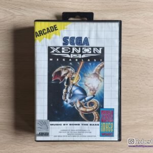 Xenon 2