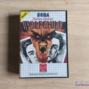 Wolfchild