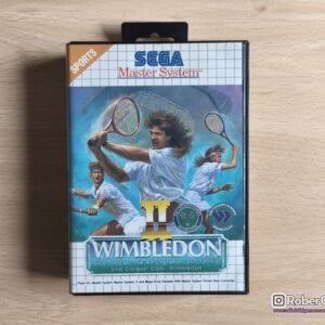 Wimbledon 2