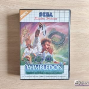 Wimbledon