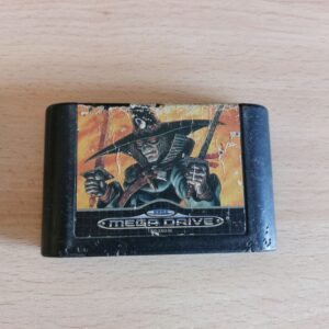 Chakan [Solo cartucho]