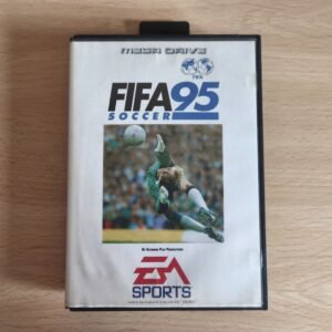FIFA 95