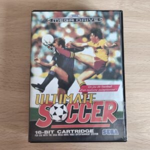 Ultimate Soccer
