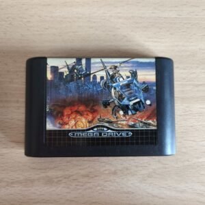 Super Thunder Blade [Solo cartucho]