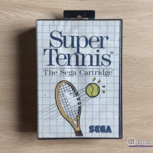 Super Tennis