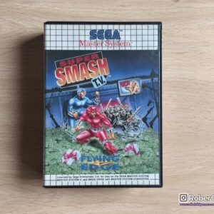 Super Smash TV
