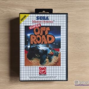 Super Off Road