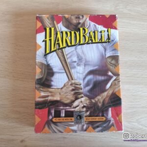 HardBall!