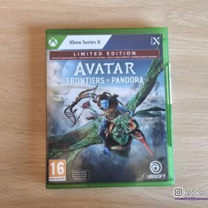 Avatar Frontiers of Pandora