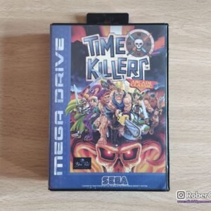 Time Killers